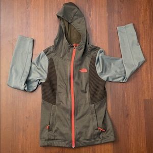 North Face Jacket